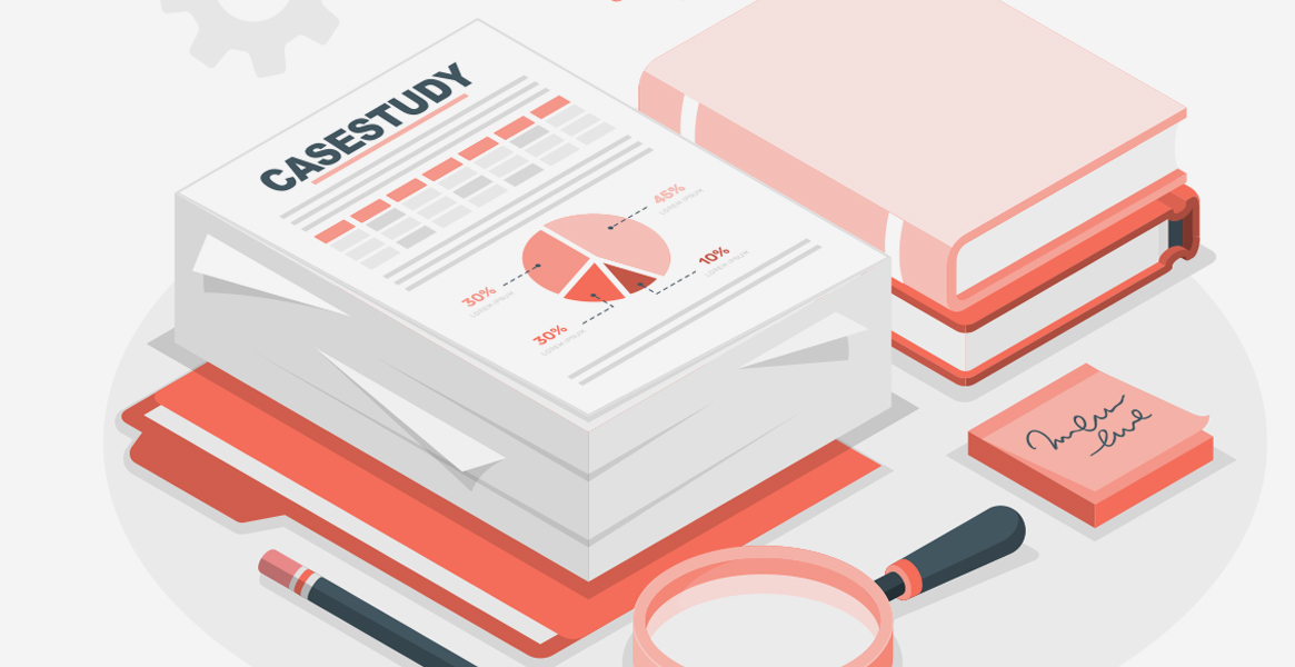 コンサルティング実施事例